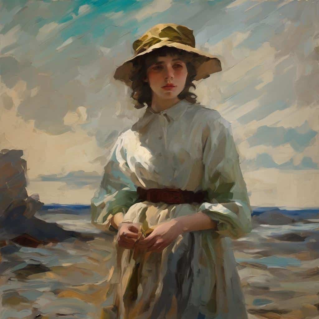 Δημήτριος Γρηγορίεβιτς ΛΕΒΙΤΣΚΙ – Ο Μείγματος των Ψυχρών Ανατροφών