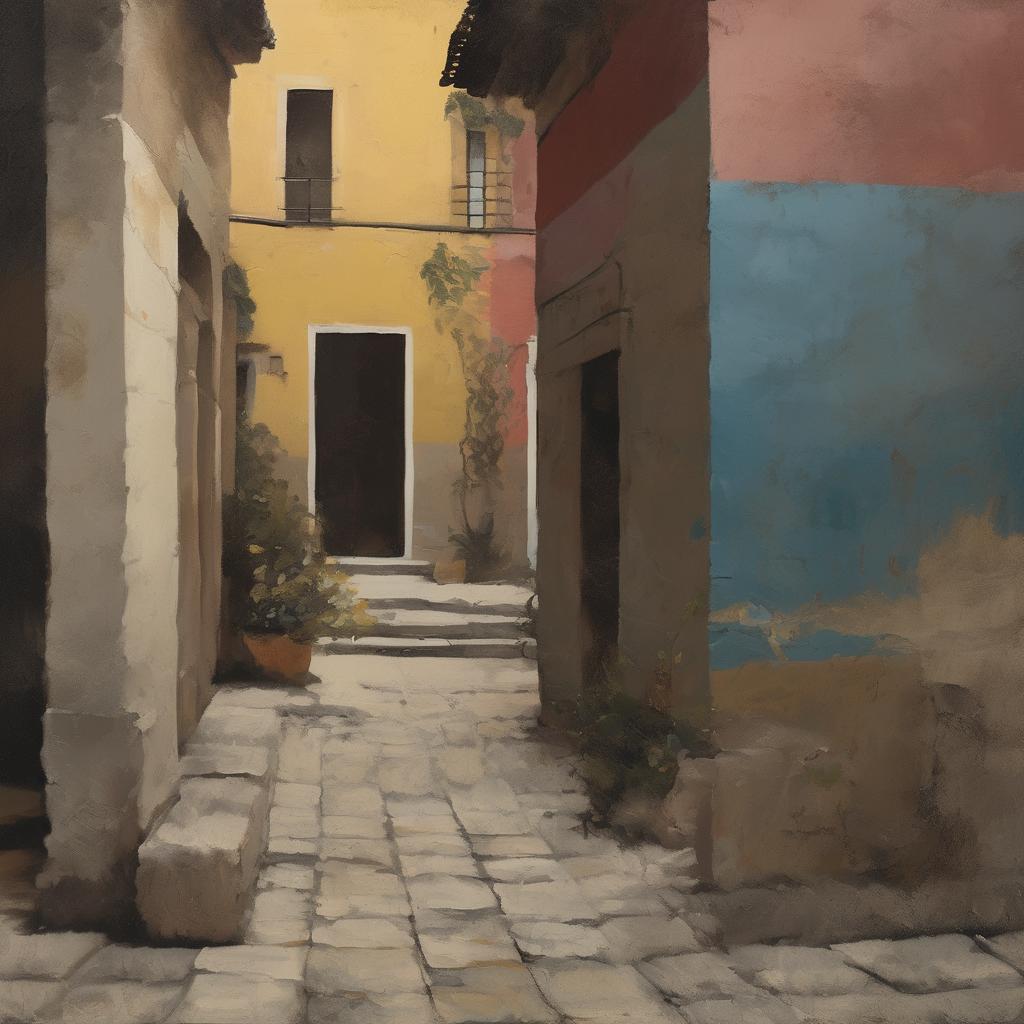 Ο Στιλ και οι Τεχνικές του Καλλιτέχνη