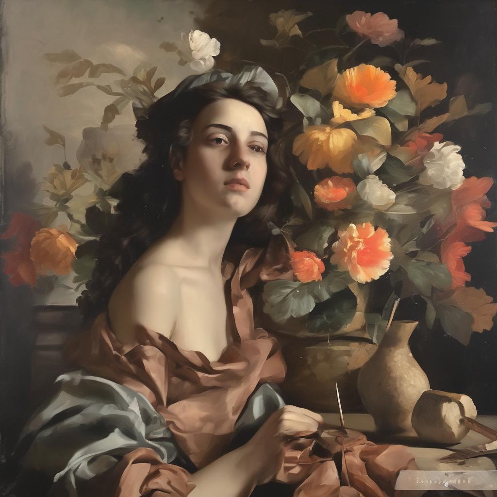 Η Ζωή και οι Αρχές του Αγοστίνο Γκάλι