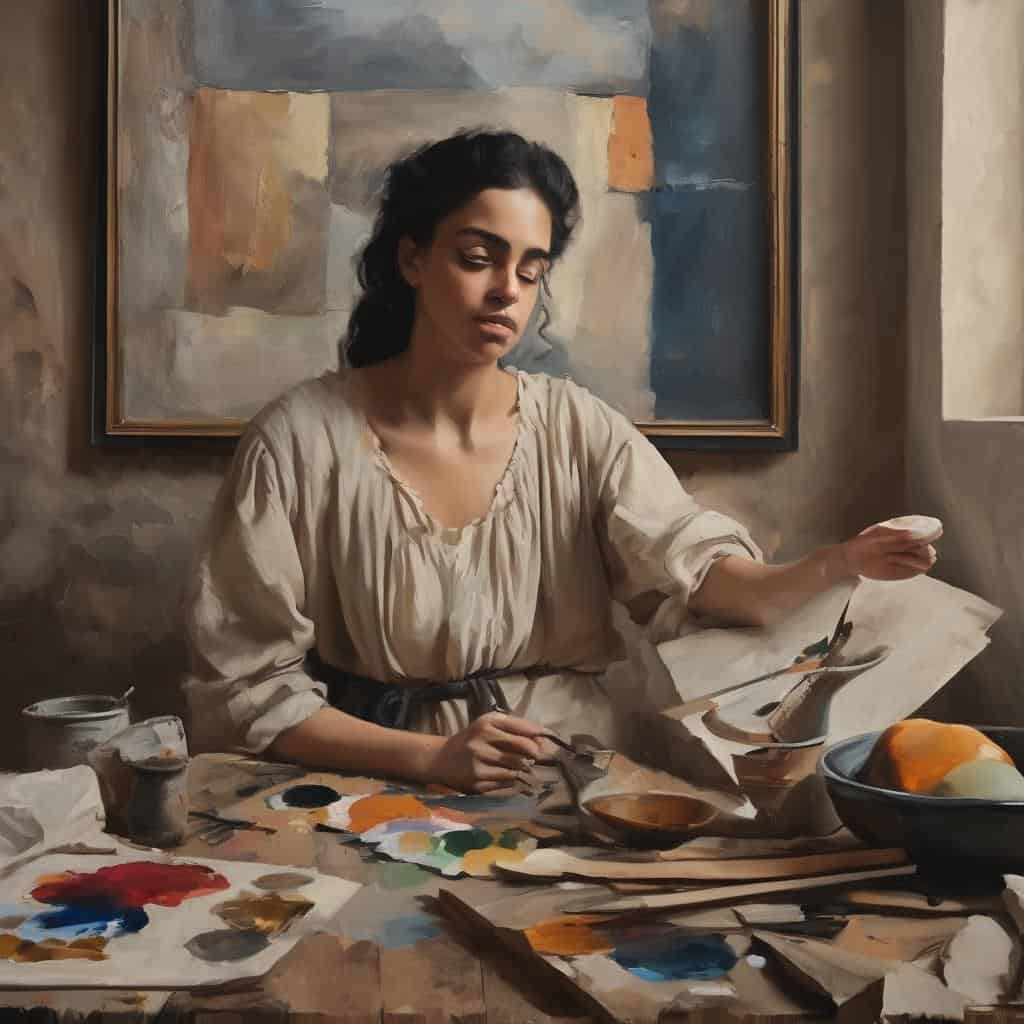 Πέδρο ΟΡΕΝΤΕ – Ο Μεγάλος Baroque ζωγράφος