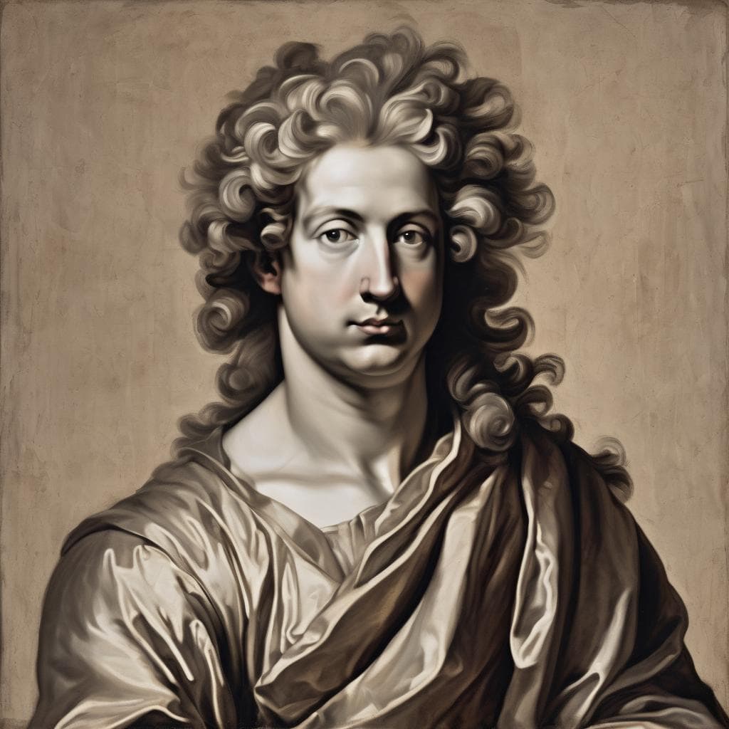 Σερ Γκόντφρεϊ Νέλερ – Ο Μεγάλος Αναγεννησιακός Πορτραίτιστας