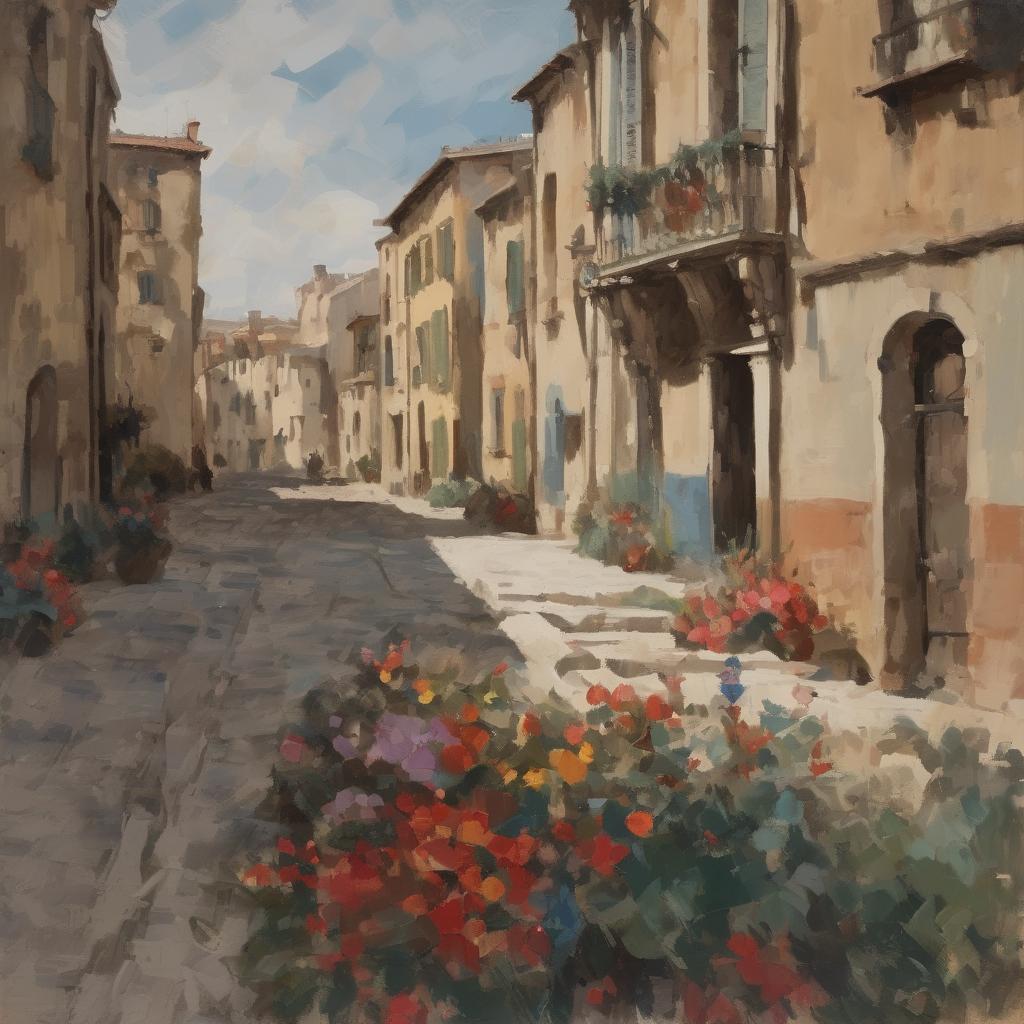 Το Μοναδικό Στιλ του Αχίλλειου Πινέλλι