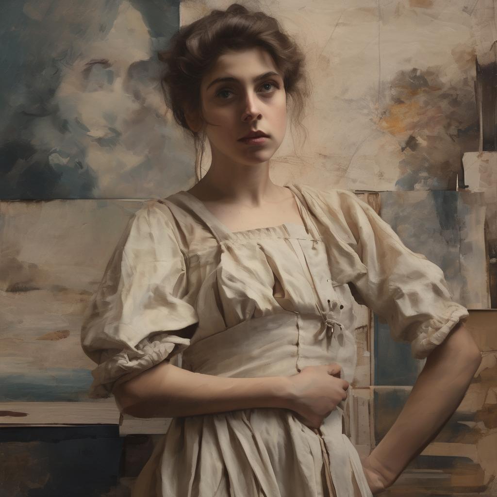 Ο Αισθητικός Τρόπος Έκφρασης του Giuseppe ZANOIA