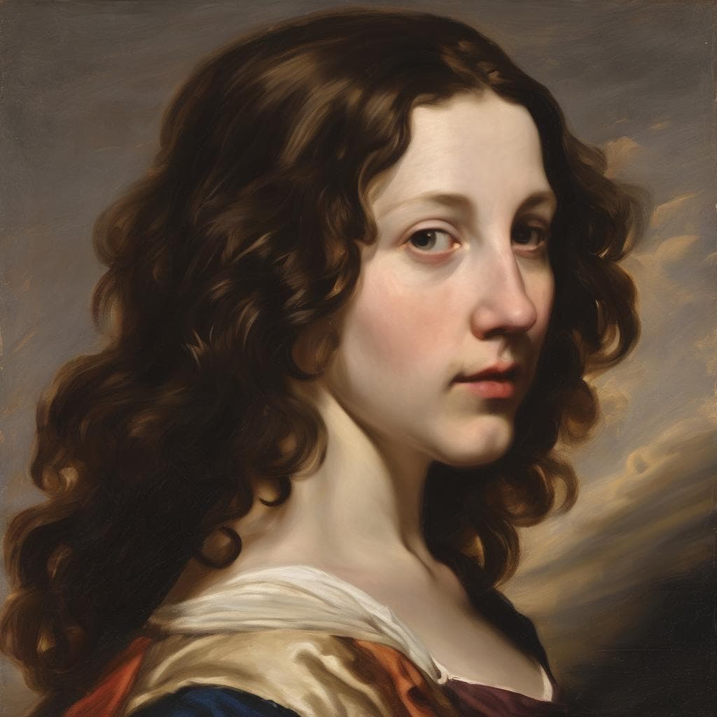 Ουίλιαμ Ντόμπσον – Ο Μάγος της Αγγλικής Βασιλικής Ζωγραφικής