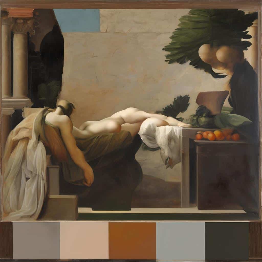 Niccolò dell’ ABBATE