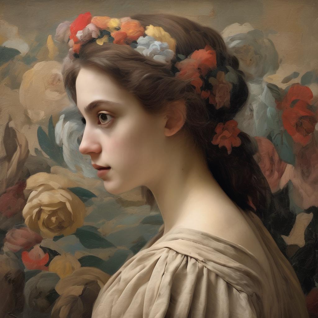 Ο Καλλιτεχνικός Στυλ του Αγοστίνο Γκάλι