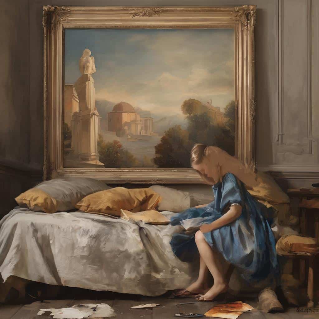 Λορέντσο Μπρένιο – Μεσαιωνικής Ομορφιάς Γλυπτική