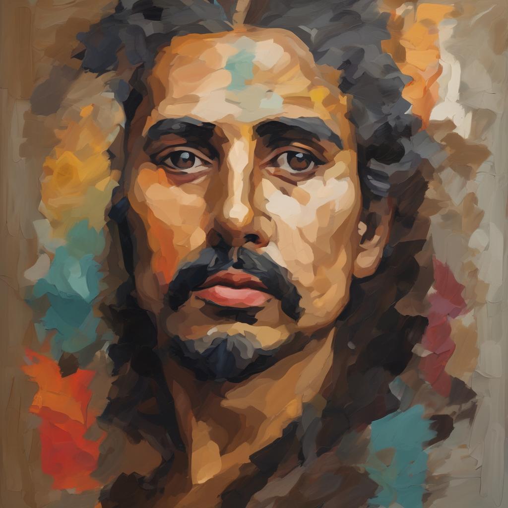 Η Ζωή και η Πρώιμη Δημιουργικότητα του Ivan Tovar