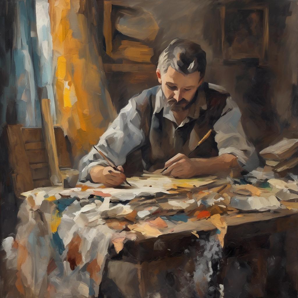 Η ζωή και η εξέλιξη του Ivan Milev ως καλλιτέχνης