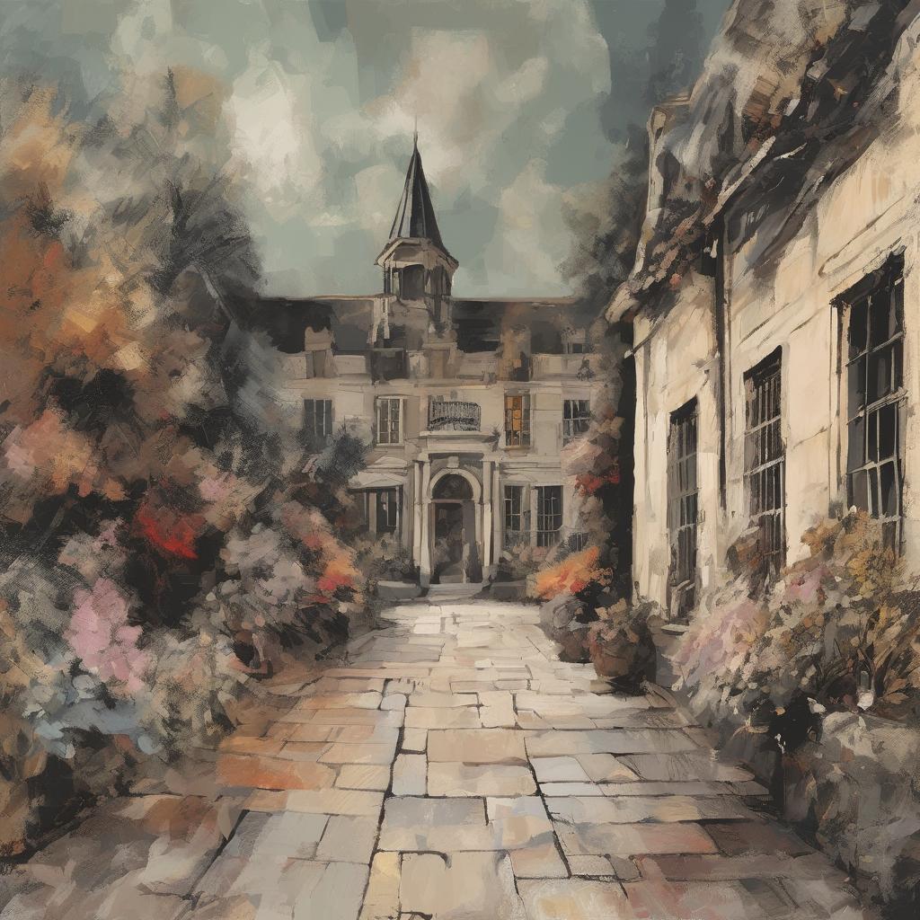 Ζωή και Καριέρα του Καλλιτέχνη Prince HOARE