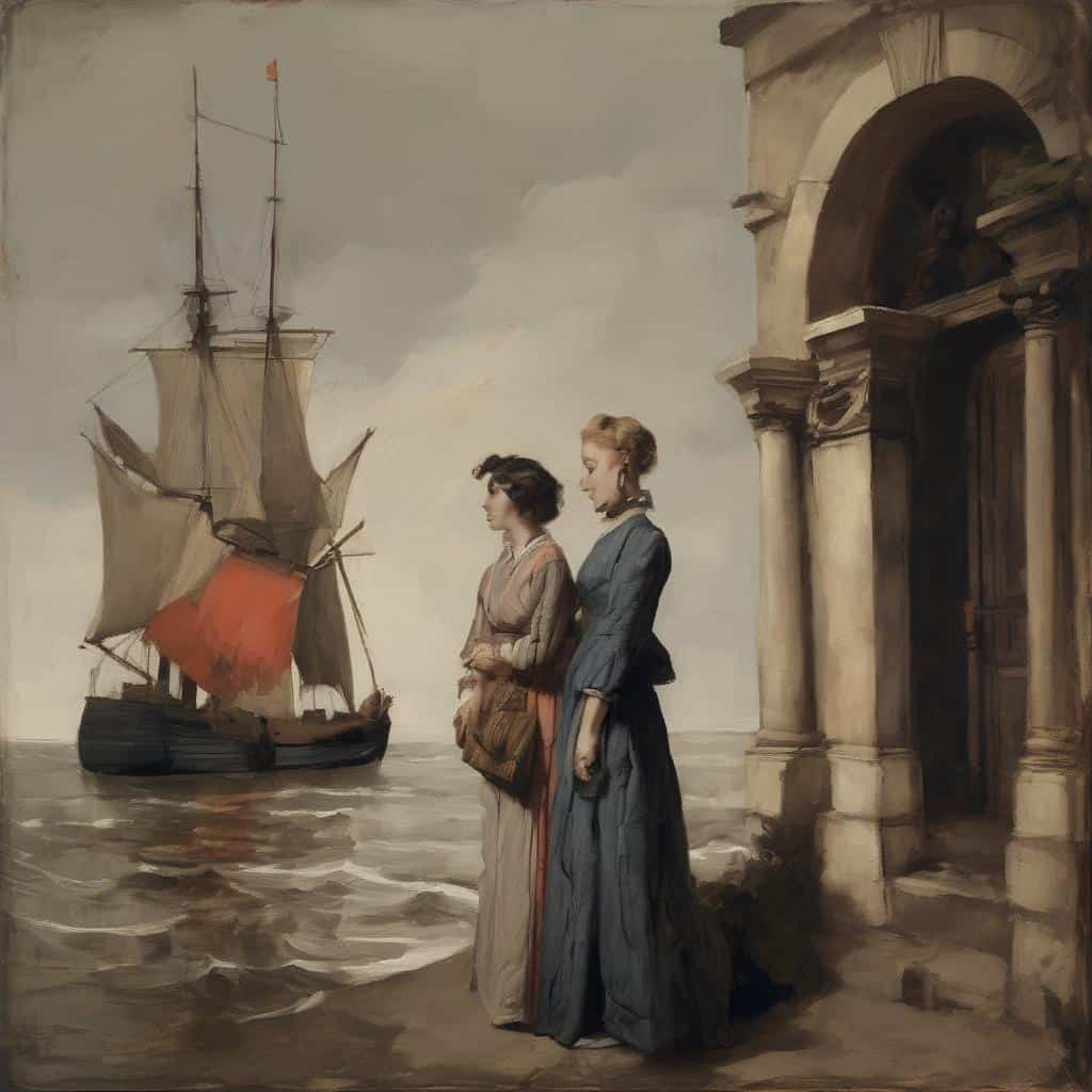 Ιακώβος Ιγνάτιος ντε Ροόρ – Ο Μεταγενέστερος του Βαρόκου