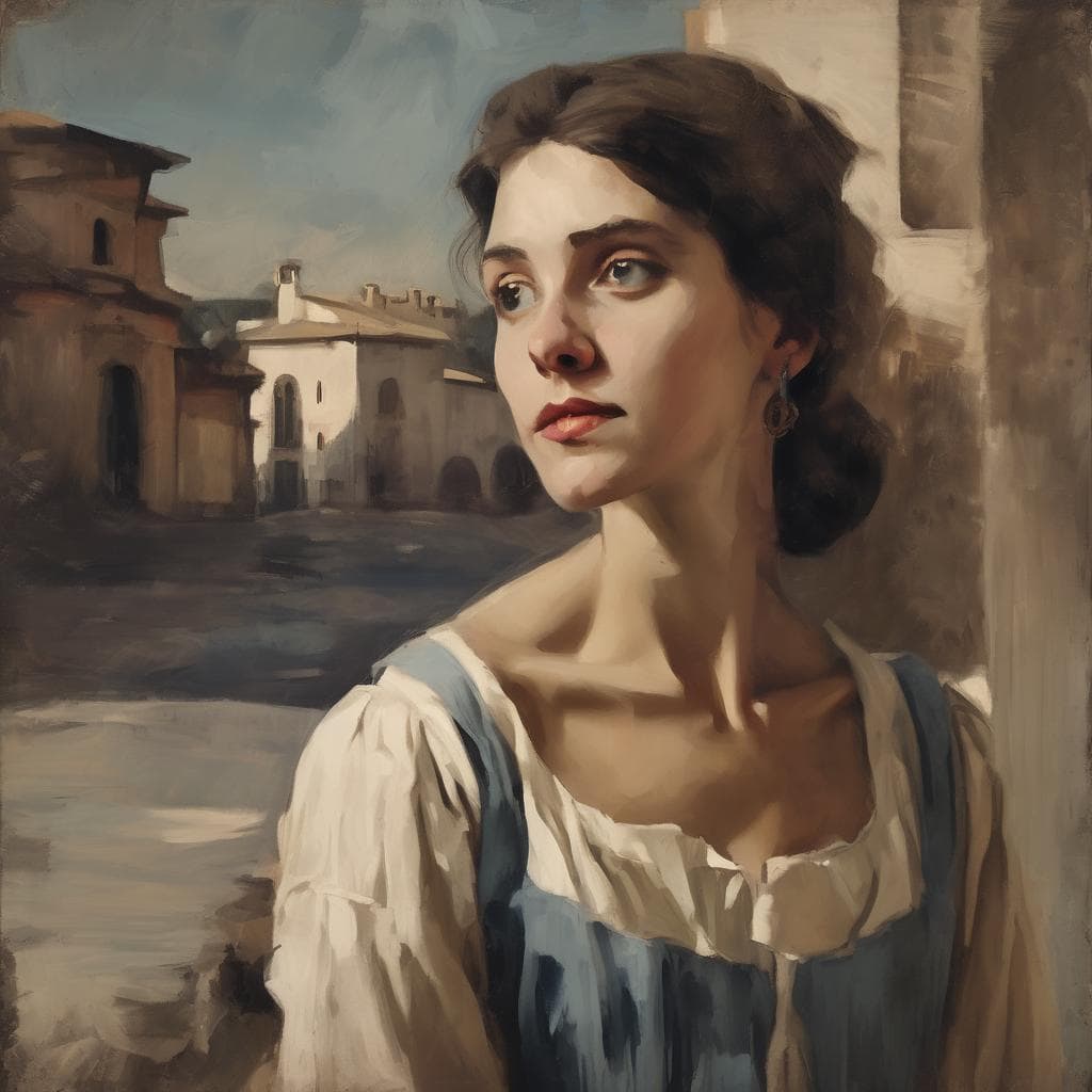 Νικολέτο Σεμίτεκολο – Ο Ιταλός Μεσαιωνικός Ζωγράφος