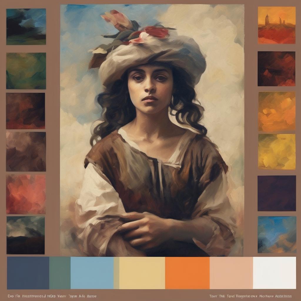 Το Μοναδικό Στιλ του Ivan Tovar στον Τομέα της Τέχνης